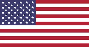 american flag-Kettering