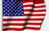 american flag - Kettering