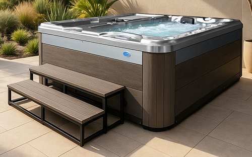 Cold Plunge&trade; Spas Kettering hot tubs for sale
