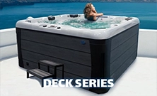 Deck Series Kettering hot tubs for sale