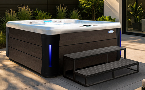 Escape Plus&trade; Spas Kettering hot tubs for sale
