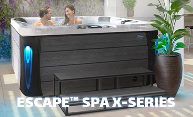 Escape X-Series Spas Kettering hot tubs for sale