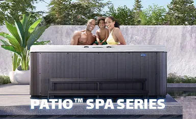 Patio Plus™ Spas Kettering hot tubs for sale
