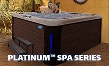 Platinum™ Spas Kettering hot tubs for sale