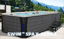 Swim X-Series Spas Kettering hot tubs for sale