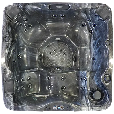 Pacifica EC-739L hot tubs for sale in Kettering