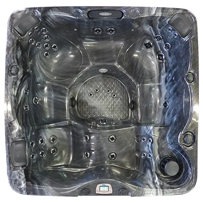 Pacifica-X EC-739LX hot tubs for sale in Kettering
