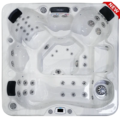 Costa-X EC-749LX hot tubs for sale in Kettering