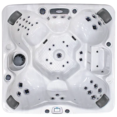 Cancun-X EC-867BX hot tubs for sale in Kettering