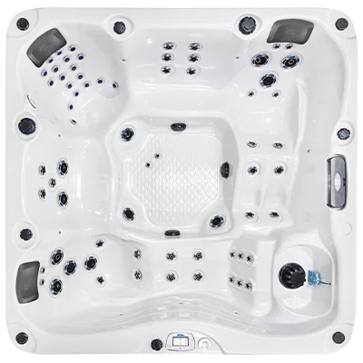 Malibu-X EC-867DLX hot tubs for sale in Kettering