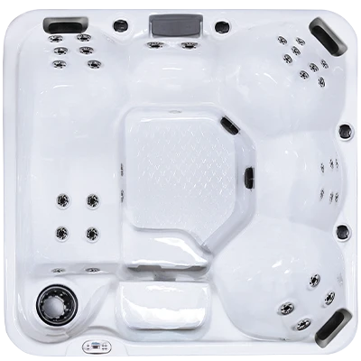 Hawaiian Plus PPZ-634L hot tubs for sale in Kettering