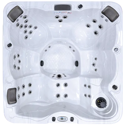 Pacifica Plus PPZ-743L hot tubs for sale in Kettering