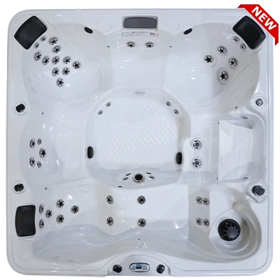 Atlantic Plus PPZ-843LC hot tubs for sale in Kettering